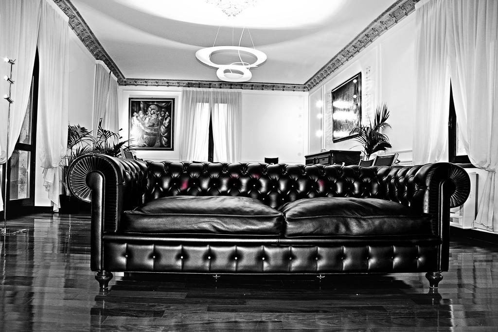 Ball Apartments Loc 04163 Verona Rum bild