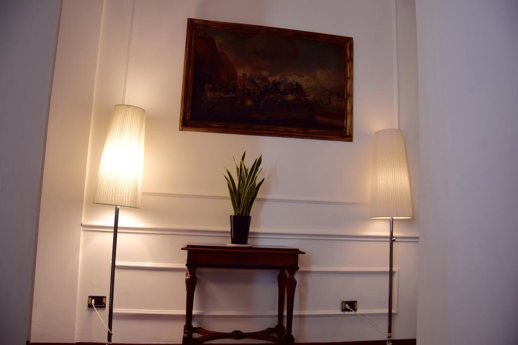 Ball Apartments Loc 04163 Verona Rum bild