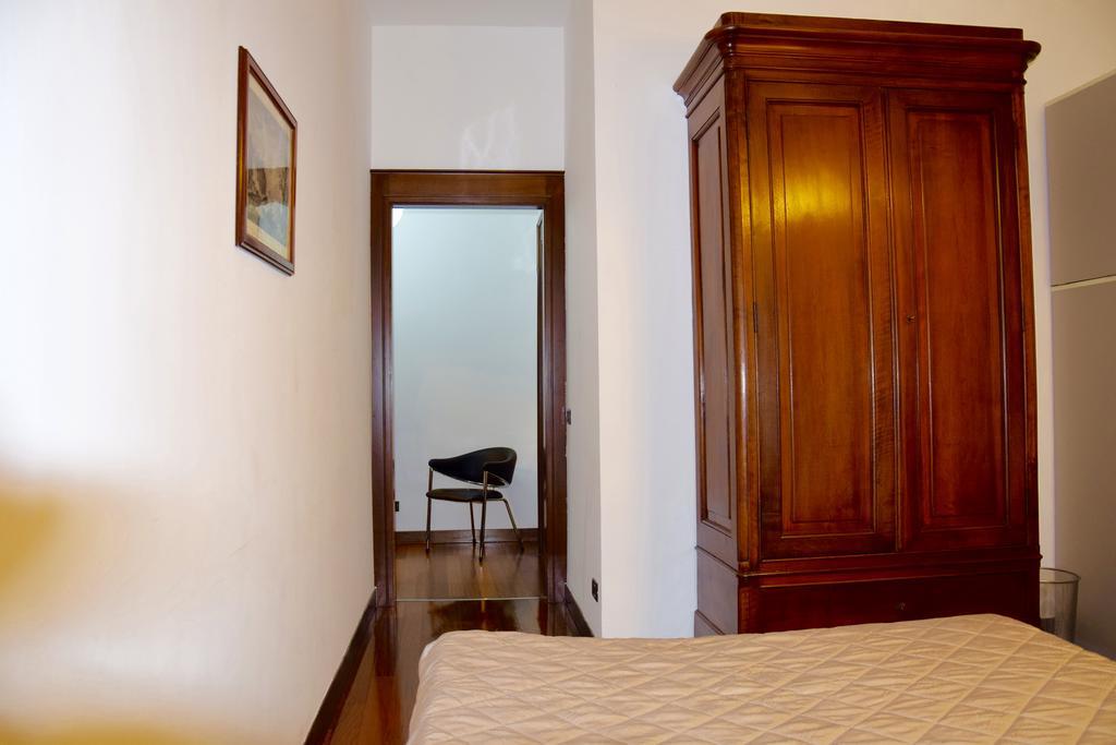 Ball Apartments Loc 04163 Verona Rum bild