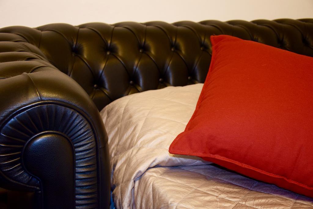 Ball Apartments Loc 04163 Verona Rum bild